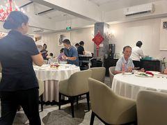 -满堂·烤鸭店·北京菜(鼓楼店)