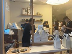 -喜茶(广州番禺奥园广场店)