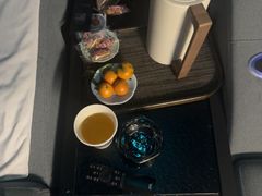 -华夏良子·足道SPA艾灸(金皇大厦店)