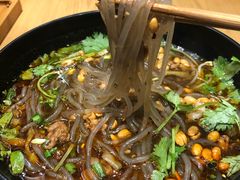 -蓉李记成都名小吃(武汉菱角湖万达店)