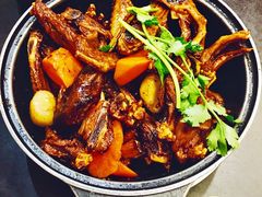 -美极鲜食坊(宝安南路店)
