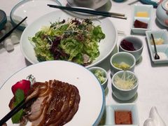 -聆桂烤鸭·金奖烤鸭(静联广场店)