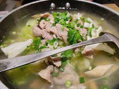 -全牛匠·乐山跷脚牛肉(新中关店)
