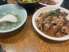 -新木器时代餐厅(太湖新天地店)