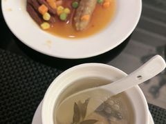 -圣丰索菲特·2 On 988 Café 自助餐厅