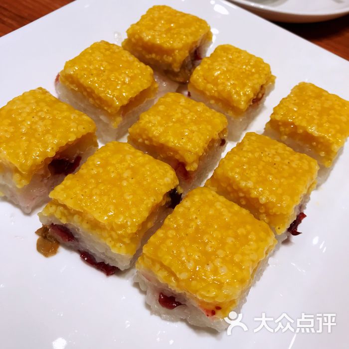 大观天地美食图片