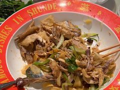 -清晖小苑•顺德地方菜(壹海城店)