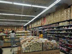 -永辉超市(龙潭寺店)