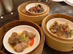 -香宫中餐厅·大连香格里拉(人民路店)