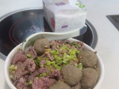 -菜忠潮州牛肉店(岗厦店)