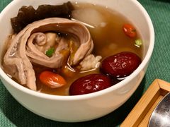 -三号黄浦会Canton Table