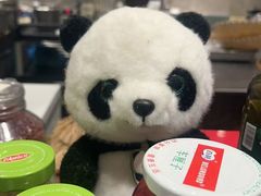 -福州西湖大酒店·怡湖咖啡厅