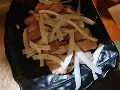 -探窝·竹笙椰子鸡(杨箕店)