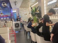 -江南鱼捞(北仑银泰城店)