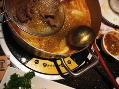 -牛事制造局牛肉火锅(莲岳路店)