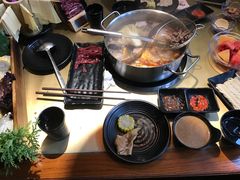 -手选潮汕鲜活牛肉火锅(二七广场店)