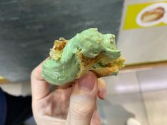 -贝儿多爸爸泡芙(合生汇店)