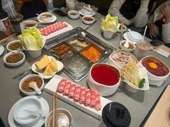 -海底捞火锅(闽篮城市广场店)