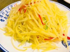 -哈勒滨饭庄(南二道街店)