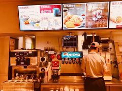 -肯德基(新塘乐购店)