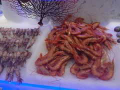 -澜悦港海鲜体验主题餐厅