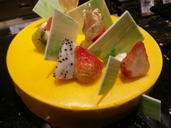 -东方红海鲜百汇(国际大厦店)