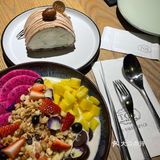 长沙宝藏西餐店，环境也太好了！
