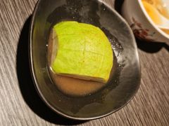 -广州花园酒店