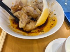 -鼎泰丰(嘉年华•海信广场VILLAGE店)