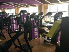 -清鑫阳光游泳健身瑜伽俱乐部(密云店)