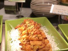 泰式鱼饼-宁波逸东豪生大酒店·豪生咖啡厅