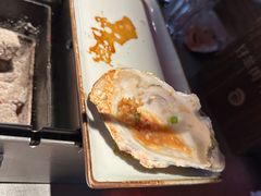 -很久以前羊肉串(簋街店)