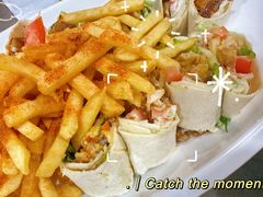 -阿拉伯萨娜餐厅(石马社区店)