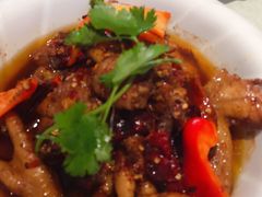 -向塘土鸡总店(八一广场店)