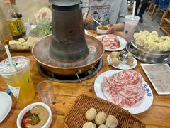 -元盛居(生态大街店)