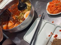 -白玉·朝鲜族烤串(南山店)