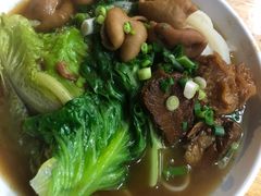 牛腩猪肠河粉-珍珍小食店(西华路店)