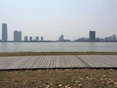 -如皋市龙游湖欢乐世界