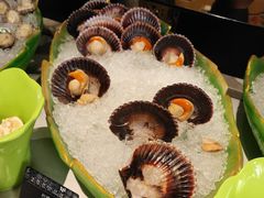 -西安W酒店·WEI全味西餐厅