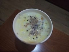 -马杰金城马爷牛奶鸡蛋醪糟·清真(正宁路店)