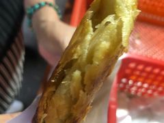 -老字号张道鸡火烧