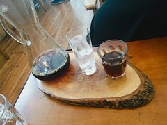 -COFFEE HOLIC(朝外SOHO店)