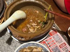 -南京大牌档(青岛万象城店)