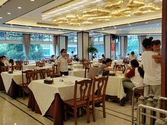 -怡园饭店-餐厅(四望亭店)