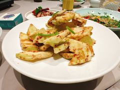 -雀蓝川菜(奥体广场店)