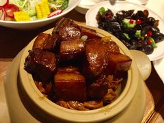 -上海小南国(国会店)