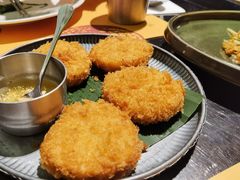 -simply thai天泰(世纪汇店)