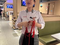 -海底捞火锅(公益西桥店)