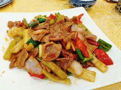 -九大簋家宴(晓港湾店)