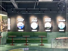 -悸动(吴泾宝龙广场店)